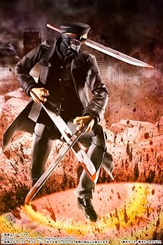 Amazon | TAMASHII NATIONS S.H.フィギュアーツ チェンソーマン